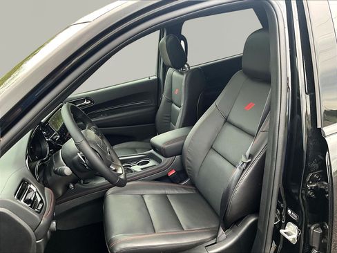 New 2026 Dodge Durango GT AWD/4WD image 17