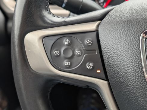 Used 2021 GMC Acadia Denali w/ Denali Ultimate Package image 6