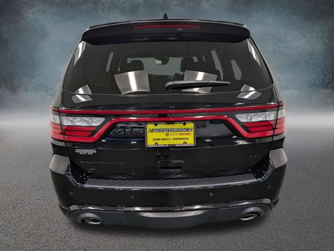 Used 2025 Dodge Durango R/T AWD/4WD image 5