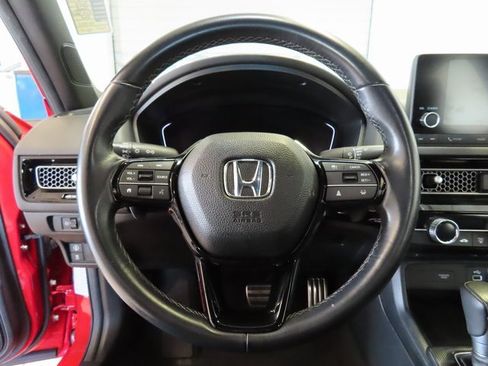 Used 2024 Honda Civic Sport image 8