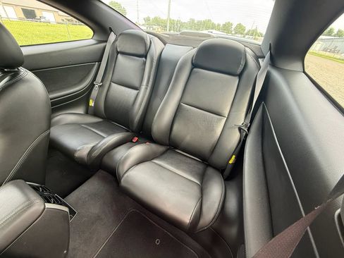 Used 2004 Pontiac GTO RWD image 11