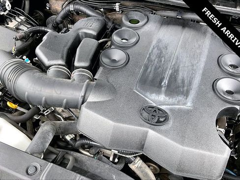 Used 2021 Toyota 4Runner SR5 RWD image 30