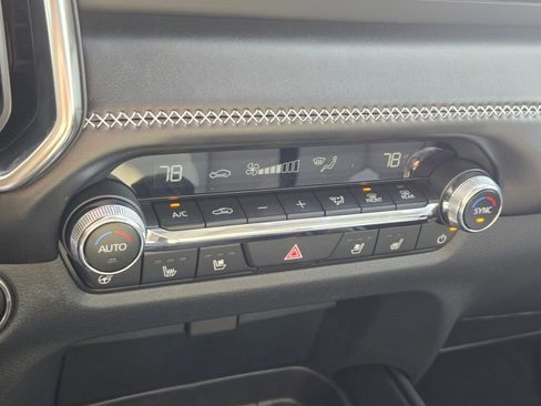 New 2026 MAZDA CX-50 2.5 Turbo w/ Accent Package image 30