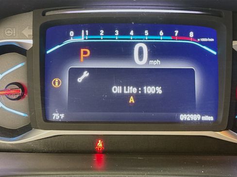 Used 2019 Honda Pilot Touring image 13