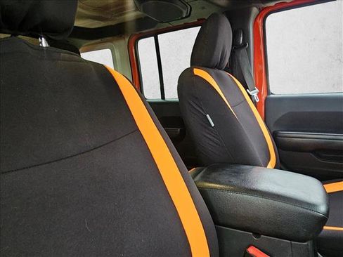 Used 2020 Jeep Wrangler Unlimited Sport image 24