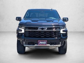 Used 2024 Chevrolet Silverado 1500 ZR2 w/ Technology Package AWD/4WD video 2