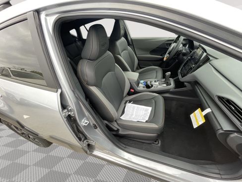 New 2026 Subaru Crosstrek 2.5i Wilderness w/ Crosstrek Mirror Package AWD/4WD image 27