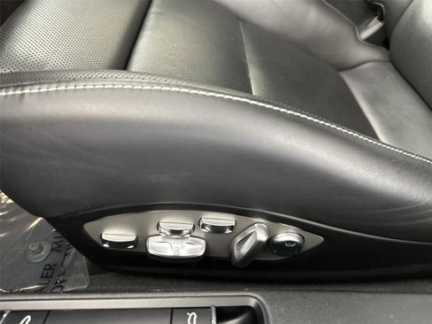 Used 2018 Porsche 911 Turbo AWD/4WD image 12