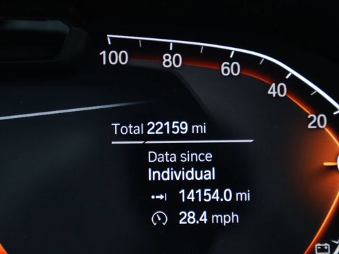 Used 2022 BMW X7 xDrive40i w/ Executive Package AWD/4WD image 35