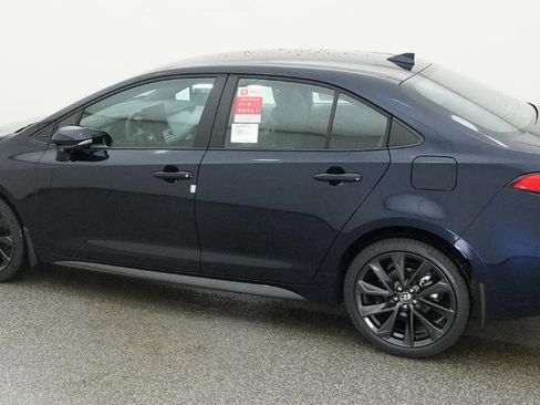 New 2026 Toyota Corolla SE FWD image 10