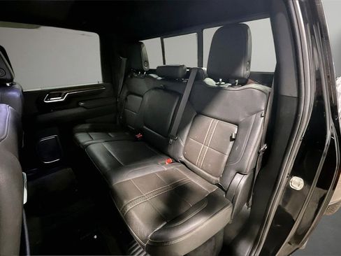 Used 2024 Chevrolet Silverado 3500 High Country w/ High Country Premium Package image 24