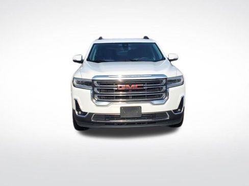 Used 2023 GMC Acadia SLT image 7