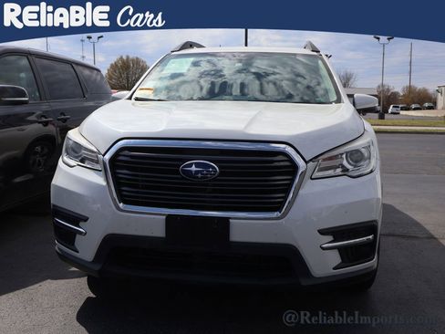 Used 2021 Subaru Ascent Premium w/ Convenience Package image 9