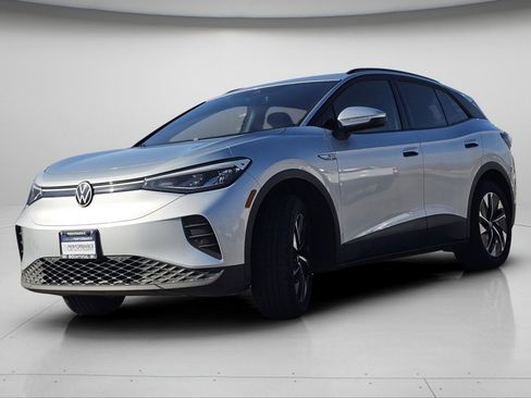 Used 2021 Volkswagen ID.4 Pro image 4