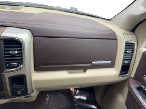 Used 2017 RAM 3500 Laramie image 61