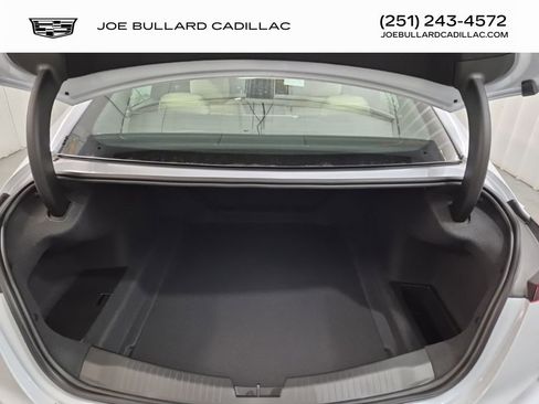 New 2026 Cadillac CT5 Premium Luxury RWD image 34