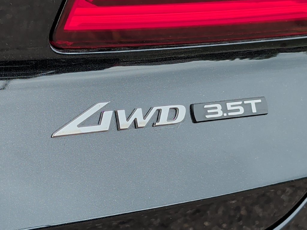 Used 2026 Genesis GV80 3.5T Prestige AWD/4WD image 44