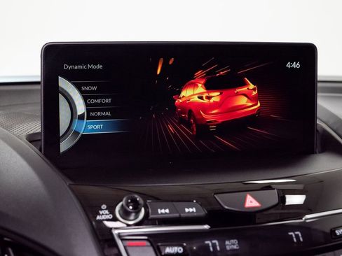 Certified 2024 Acura RDX SH-AWD image 19