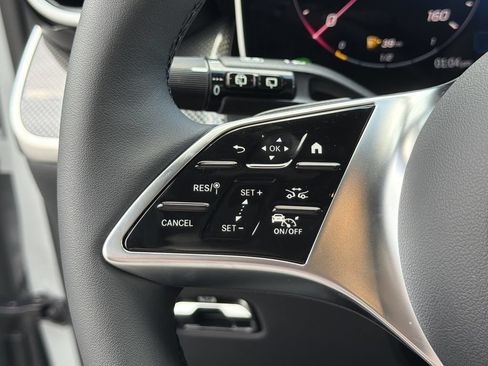 New 2026 Mercedes-Benz GLC 300 4MATIC image 27