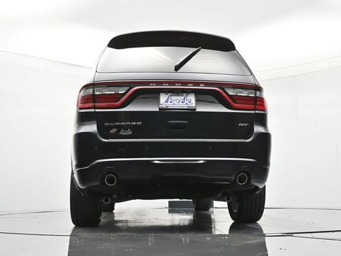 New 2026 Dodge Durango GT AWD/4WD image 42