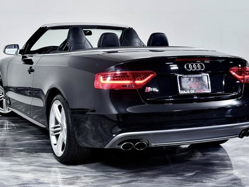 Used 2014 Audi S5 Premium Plus AWD/4WD image 12