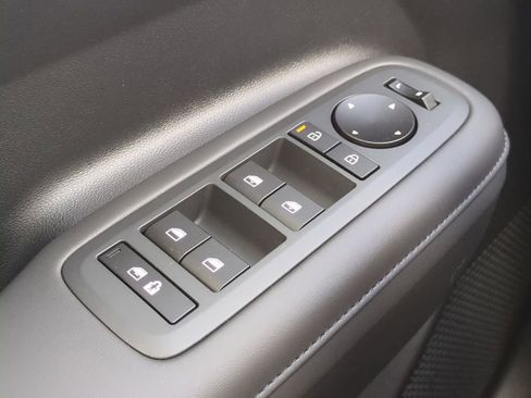 New 2026 Hyundai Santa Fe SEL image 31