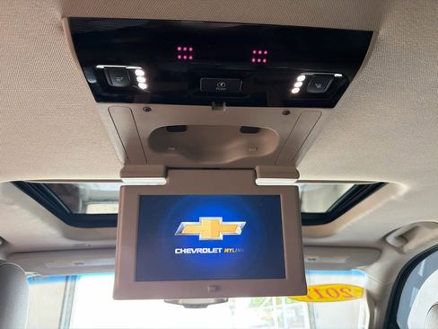Used 2017 Chevrolet Tahoe LT RWD image 40