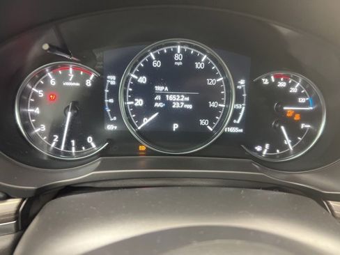 Used 2023 MAZDA CX-5 AWD 2.5 S w/ Premium Plus Pkg image 16