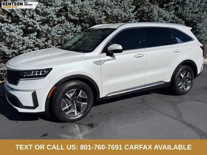 Used 2021 Kia Sorento S
