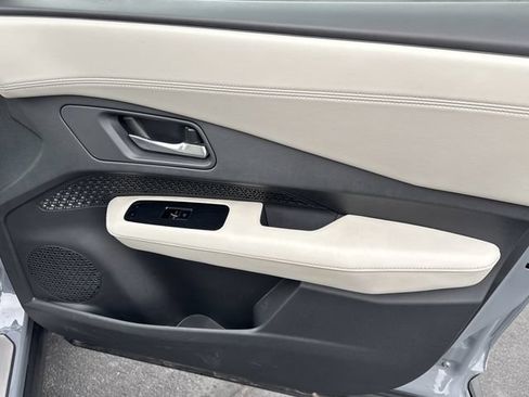 Certified 2024 Nissan Ariya AWD image 26