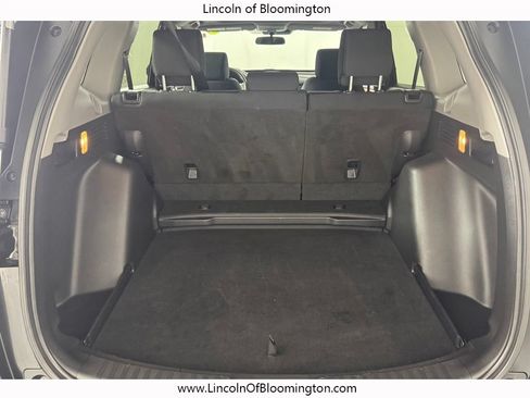 Used 2021 Honda CR-V EX image 11