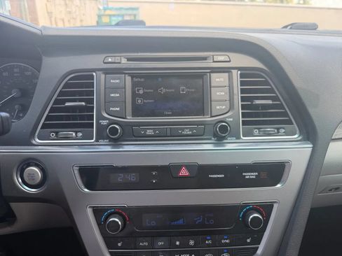 Used 2015 Hyundai Sonata Limited FWD image 25