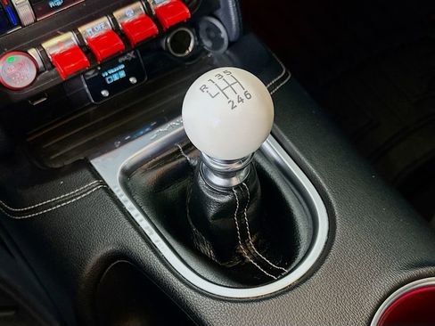 Used 2022 Ford Mustang Mach 1 w/ Equipment Group 700A image 32