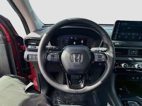 New 2026 Honda Pilot EX-L image 10