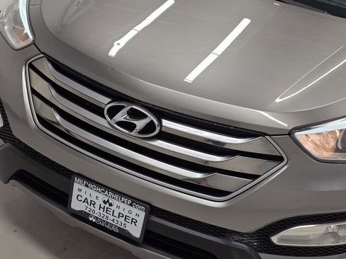 Used 2015 Hyundai Santa Fe Sport 2.0T image 42