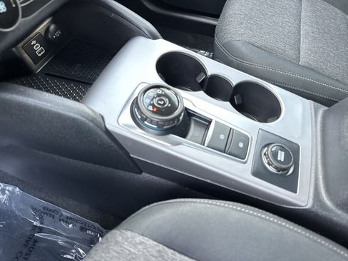 Certified 2024 Ford Bronco Sport Big Bend AWD/4WD image 36