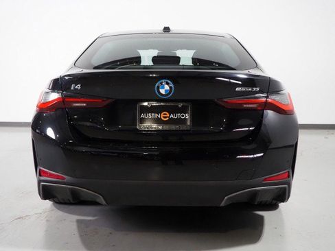 Used 2023 BMW i4 eDrive35 image 61