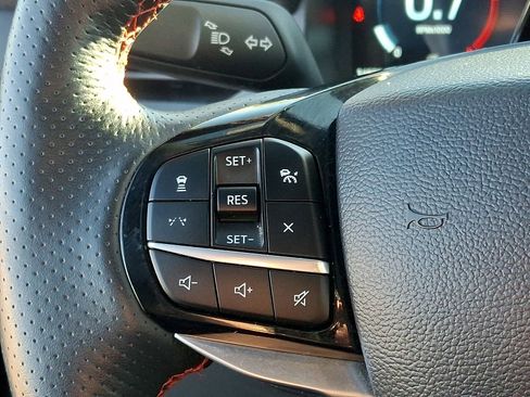 Certified 2025 Ford Explorer ST-Line w/ ST-Line Street Pack image 19