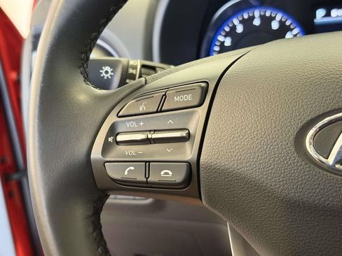 Used 2019 Hyundai Kona Ultimate FWD image 31