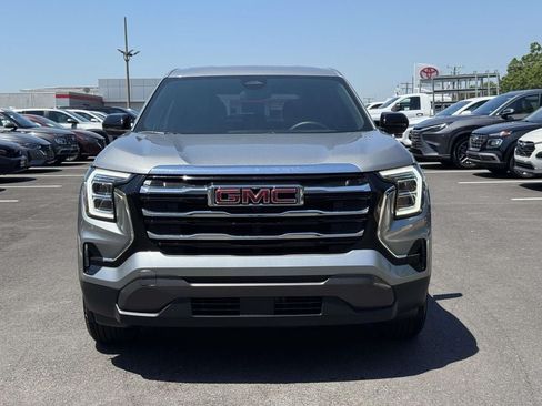 Used 2026 GMC Terrain Elevation FWD image 24