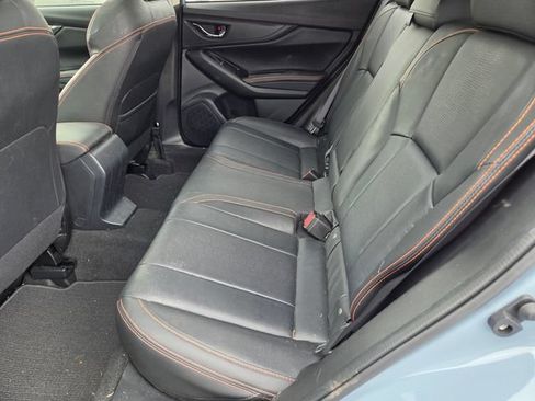 Used 2019 Subaru Crosstrek 2.0i Limited w/ Popular Package #4 AWD/4WD image 12