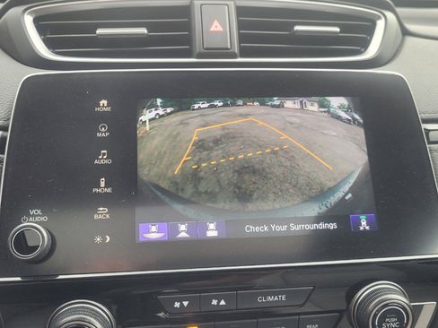 Used 2017 Honda CR-V Touring image 21