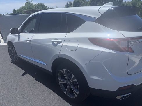 Used 2025 Acura RDX SH-AWD w/ Technology Package image 6