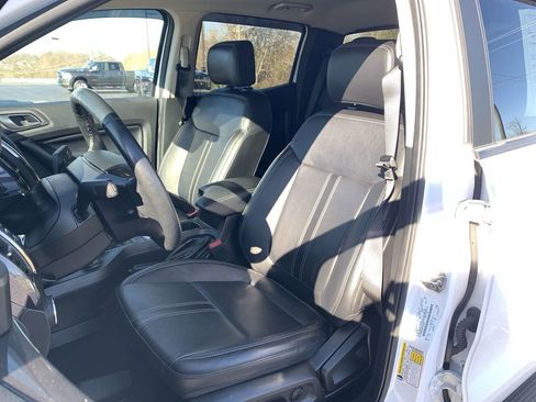 Used 2023 Ford Ranger Lariat image 13