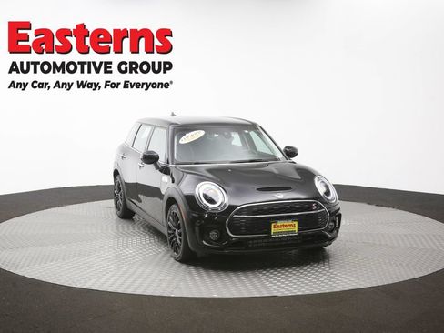 Used 2023 MINI Cooper Clubman S FWD image 50