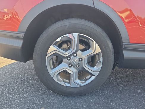 Used 2019 Honda CR-V EX-L image 27