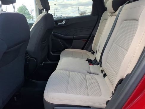 Used 2021 Ford Escape SE w/ Convenience Package AWD/4WD image 14