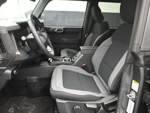 New 2025 Ford Bronco Big Bend image 19