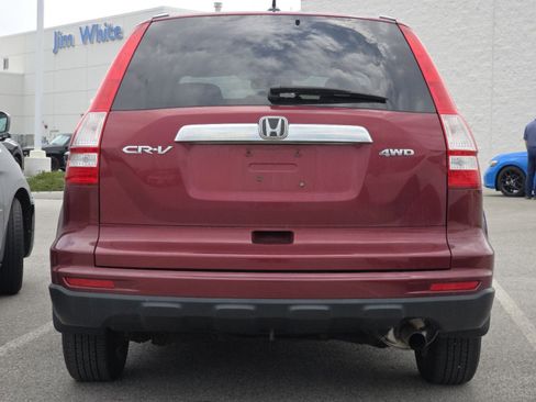 Used 2010 Honda CR-V EX-L image 6
