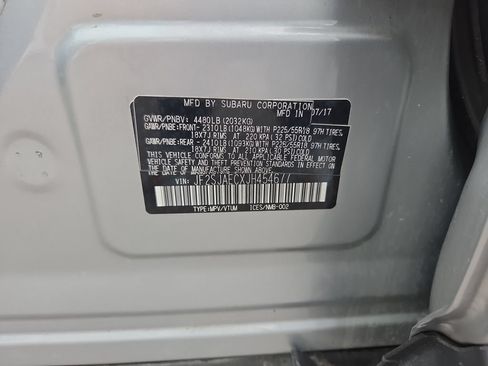 Used 2018 Subaru Forester 2.5i Premium AWD/4WD image 41